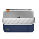 Чанта за лаптоп Tech-protect Defender Laptop 13"-14", Navy Blue