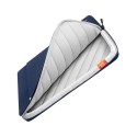 Чанта за лаптоп Tech-protect Defender Laptop 13"-14", Navy Blue