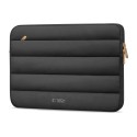 Чанта за лаптоп Tech-protect Fluffy Laptop 15"-16" Black
