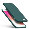 Калъф ESR YIPPEE за iPhone 7/8/SE 2020, Зелен