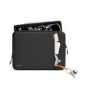 Чанта за лаптоп Tech-protect Defender Laptop & Tablet 11"-13" Black
