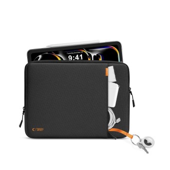 Чанта за лаптоп Tech-protect Defender Laptop & Tablet 11"-13" Black