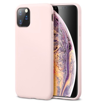 Калъф ESR YIPPEE за iPhone 11 Pro, Розов