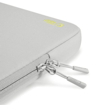 Чанта за лаптоп Tech-protect Defender Laptop 15"-16" Crayon Grey