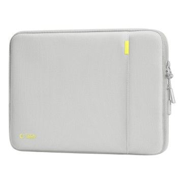 Чанта за лаптоп Tech-protect Defender Laptop 15"-16" Crayon Grey