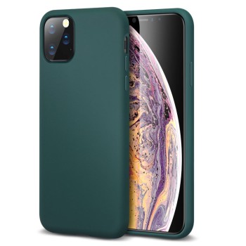 Калъф ESR YIPPEE за iPhone 11 Pro, Зелен