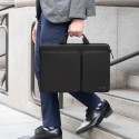 Чанта за лаптоп Tech-protect Defender Bag Laptop 17" Black