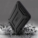 Чанта за лаптоп Tech-protect Kevlar Pro Laptop 13"-14" Black