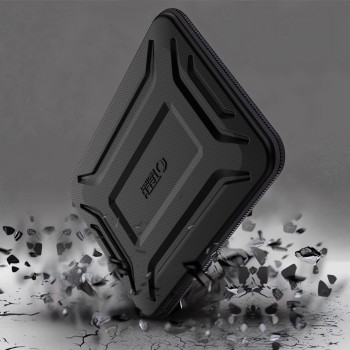 Чанта за лаптоп Tech-protect Kevlar Pro Laptop 13"-14" Black