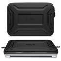 Чанта за лаптоп Tech-protect Kevlar Pro Laptop 13"-14" Black