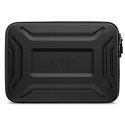 Чанта за лаптоп Tech-protect Kevlar Pro Laptop 13"-14" Black