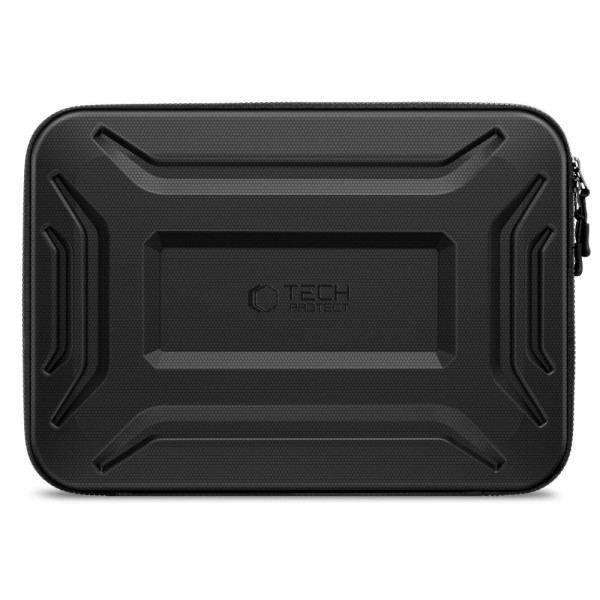 Чанта за лаптоп Tech-protect Kevlar Pro Laptop 13"-14" Black
