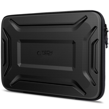 Чанта за лаптоп Tech-protect Kevlar Pro Laptop 13"-14" Black