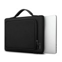 Чанта за лаптоп Tech-protect Basic Bag Laptop 15"-16" Black