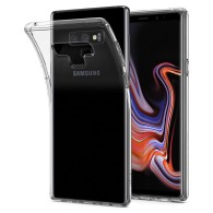 Spigen Liquid Crystal Samsung Galaxy Note 9, Crystal Clear