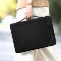 Чанта за лаптоп Tech-protect Basic Bag Laptop 13"-14" Black