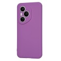Techsuit - SoftFlex - Honor 400 Pro - Purple