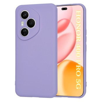 Techsuit - SoftFlex - Honor 400 Pro - Light Purple