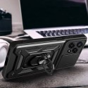 Techsuit - CamShield Series - Honor 400 Pro - Black