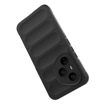 Techsuit - Magic Shield - Honor 400 Pro - Black