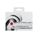 Слушалки In-Ear Nothing Ear (a), True wireless, Noise cancelling, Bluetooth, Бял