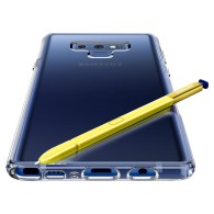 Spigen Liquid Crystal Samsung Galaxy Note 9, Crystal Clear