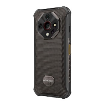 Смартфон Ulefone Armor X16, 128GB, 6GB, Wasteland Shadow