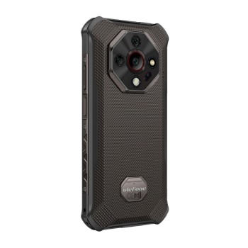 Смартфон Ulefone Armor X16, 128GB, 6GB, Wasteland Shadow