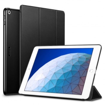 Калъф ESR YIPPEE за iPad Air 3 2019, Черен