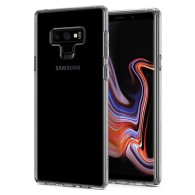 Spigen Liquid Crystal Samsung Galaxy Note 9, Crystal Clear