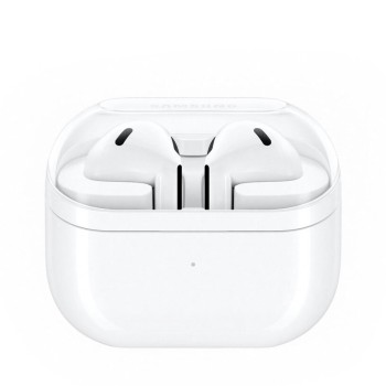 True wireless слушалки Samsung Buds 3, R530, Wireless, White