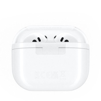 True wireless слушалки Samsung Buds 3, R530, Wireless, White