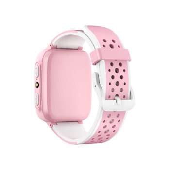 Детски Часовник Smartwatch Forever Smartwatch, KW-210, GPS Kids Find Me 2, pink