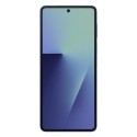 Смартфон Samsung Galaxy Z Flip7, 12GB RAM, 512GB, 5G, Blue Shadow