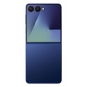 Смартфон Samsung Galaxy Z Flip7, 12GB RAM, 256GB, 5G, Blue Shadow