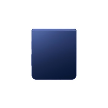 Смартфон Samsung Galaxy Z Flip7, 12GB RAM, 256GB, 5G, Blue Shadow