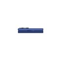 Смартфон Samsung Galaxy Z Flip7, 12GB RAM, 256GB, 5G, Blue Shadow