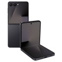 Смартфон Samsung Galaxy Z Flip7, 12GB RAM, 256GB, 5G, Jetblack