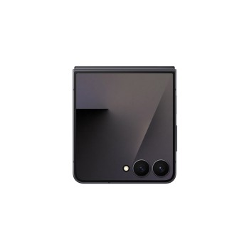 Смартфон Samsung Galaxy Z Flip7, 12GB RAM, 256GB, 5G, Jetblack