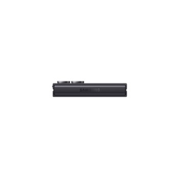 Смартфон Samsung Galaxy Z Flip7, 12GB RAM, 256GB, 5G, Jetblack