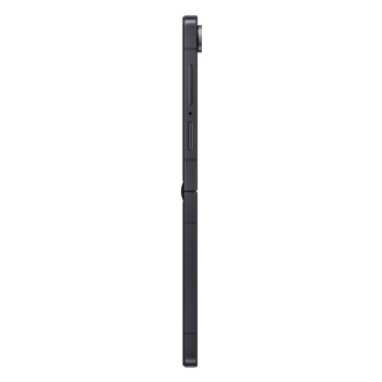 Смартфон Samsung Galaxy Z Flip7, 12GB RAM, 256GB, 5G, Jetblack