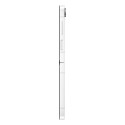 Смартфон Samsung Galaxy Z Flip7 FE, 8GB RAM, 128GB, 5G, White