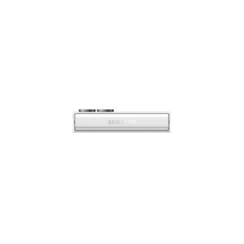 Смартфон Samsung Galaxy Z Flip7 FE, 8GB RAM, 128GB, 5G, White