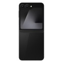 Смартфон Samsung Galaxy Z Flip7 FE, 8GB RAM, 128GB, 5G, Black