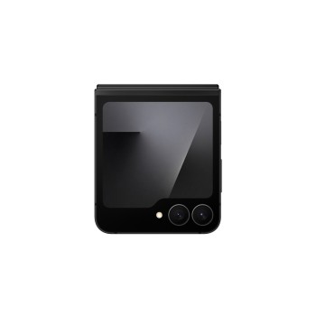 Смартфон Samsung Galaxy Z Flip7 FE, 8GB RAM, 128GB, 5G, Black
