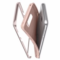 Spigen Neo Hybrid Samsung Galaxy S8, Pale Dogwood