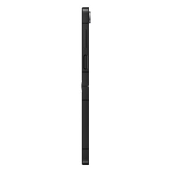 Смартфон Samsung Galaxy Z Flip7 FE, 8GB RAM, 128GB, 5G, Black