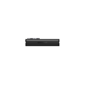 Смартфон Samsung Galaxy Z Flip7 FE, 8GB RAM, 128GB, 5G, Black