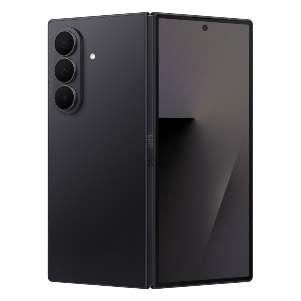 Смартфон Samsung Galaxy Z Fold7, 12GB RAM, 512GB, 5G, Jetblack