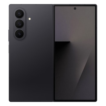 Смартфон Samsung Galaxy Z Fold7, 12GB RAM, 256GB, 5G, Jetblack